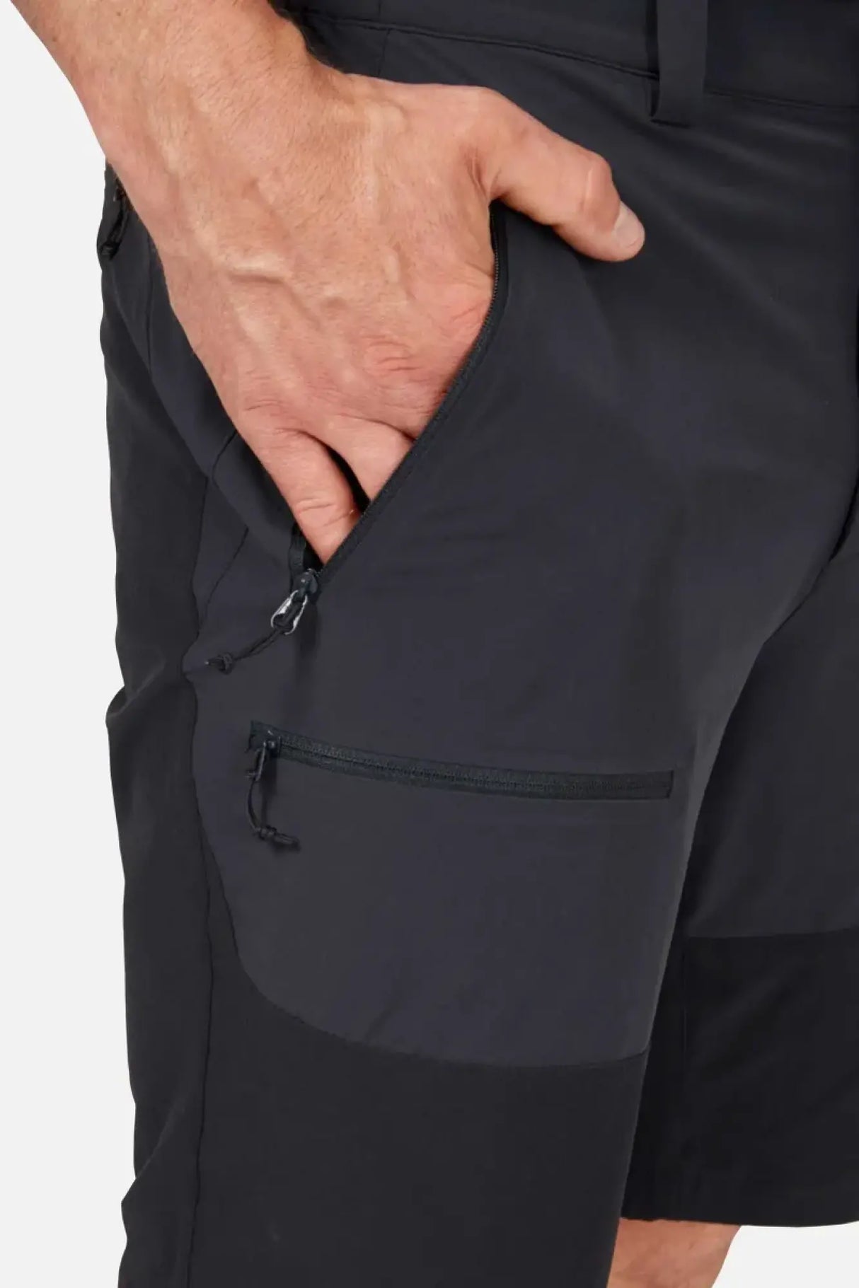 Rab<br>Torque Mountain