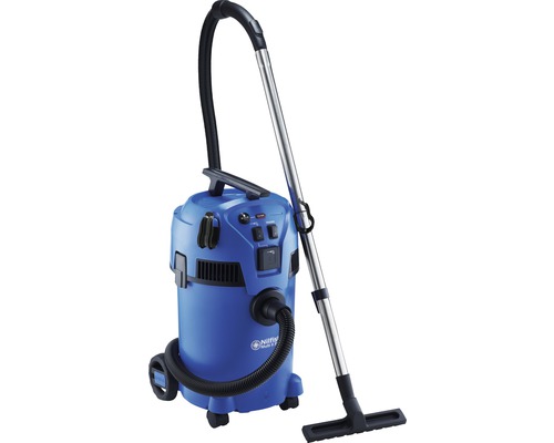 Nilfisk Multi II 30 T nat- en droogzuiger