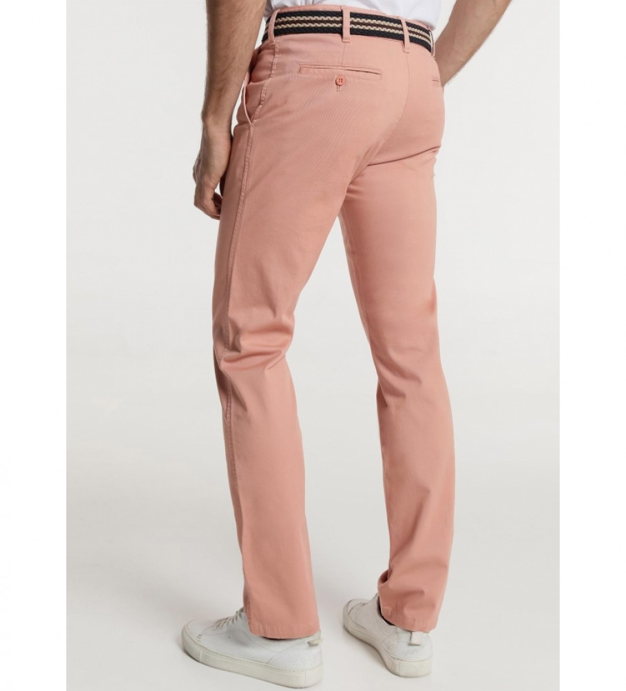 Calças Bendorff 118132 rosa