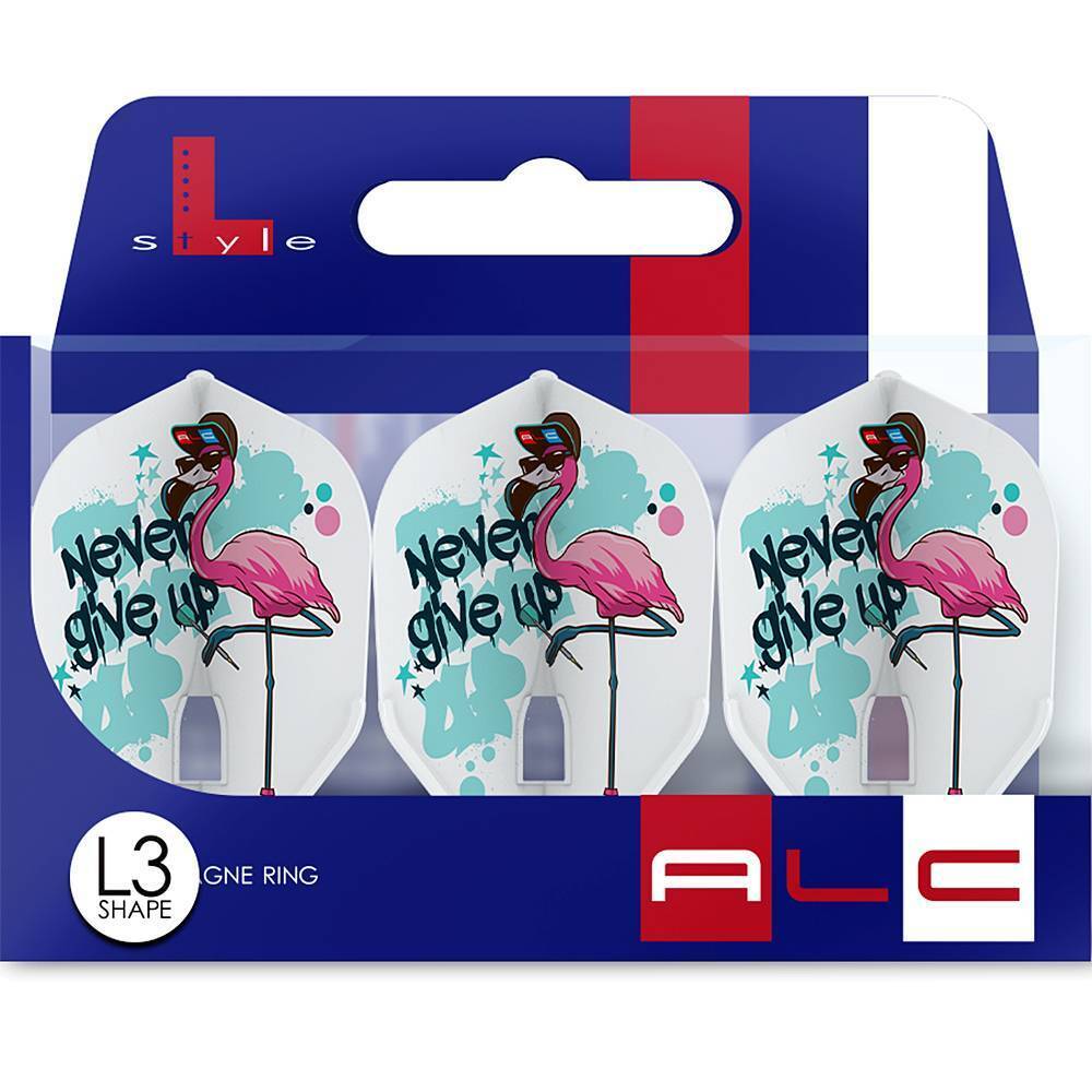 L-Style - Champagne Flight Pro - Matsumoto Arashi - Shape