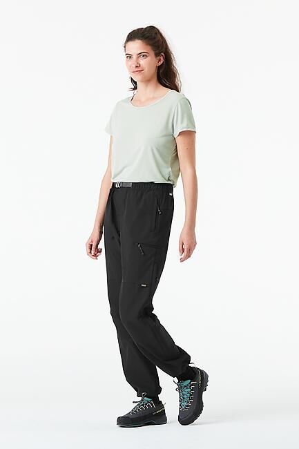 PICTURE - PANTALON SHOONER W STRETCH