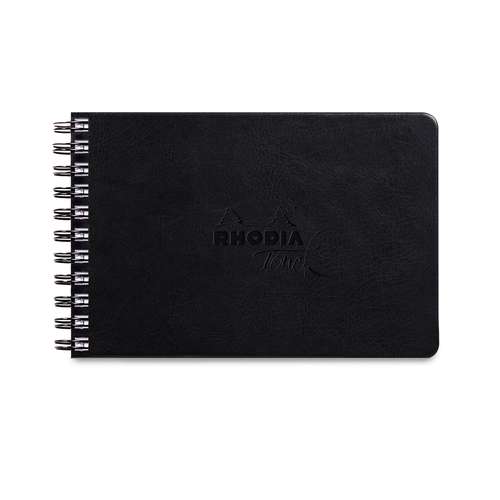 RHODIA TOUCH Mixed Media Paint’ON Skizzenbuch
