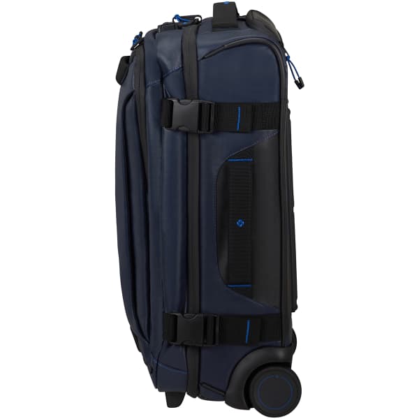 Bagagerie de voyage SAMSONITE ECODIVER DUFFLE/WH 55/20 L 35CM DF BLUE NIGHT
