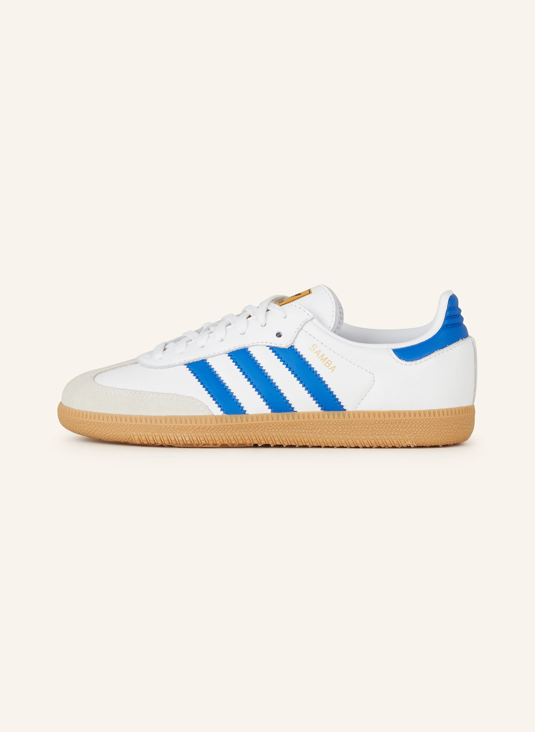 adidas Originals Sneaker SAMBA