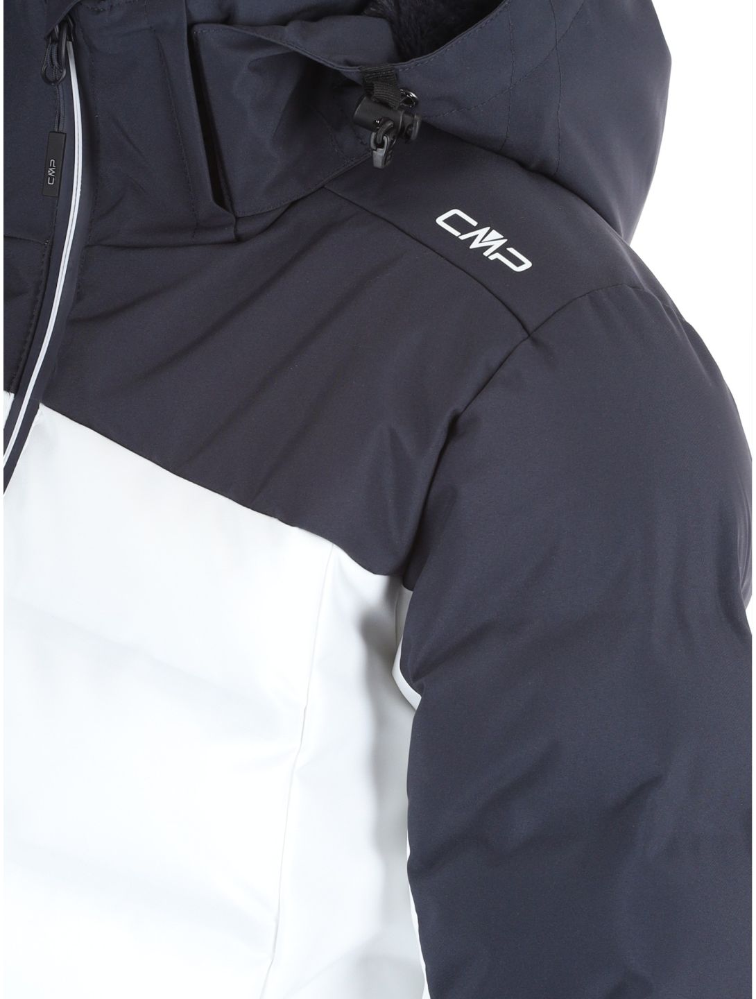 34W4596 ski-jas dames