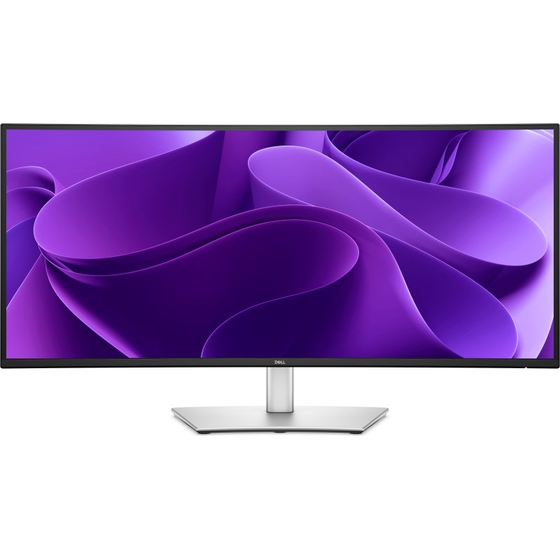 DELL Pro Plus P3425WE écran plat de PC 86,6 cm (34.1