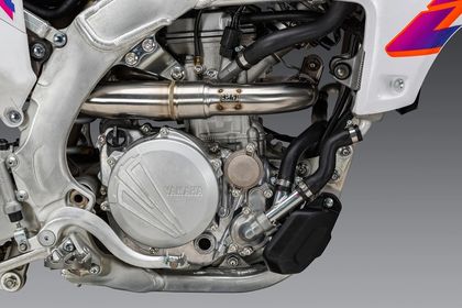 Ligne Complète Yoshimura RS-12 Signature Series