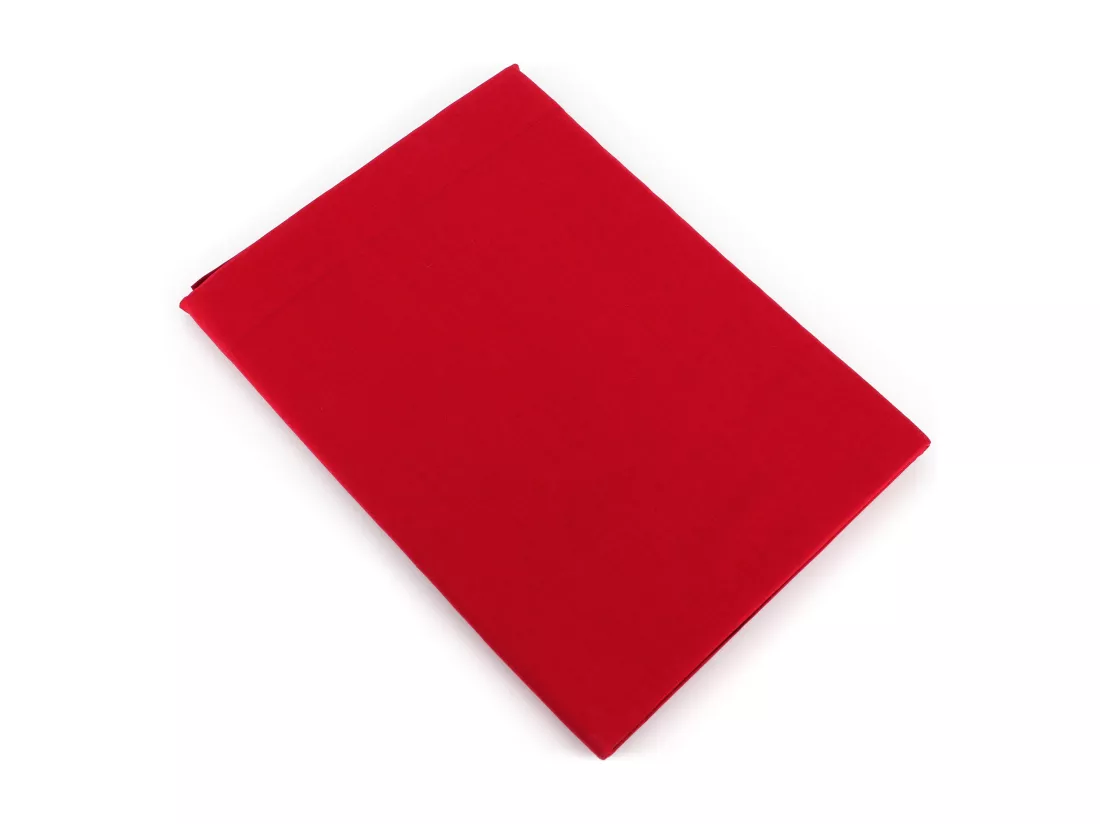 Drap plat uni 180x290 cm coton ALTO Garance