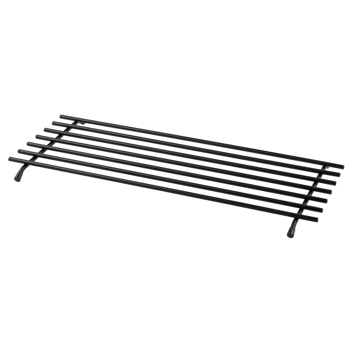 Funktion Trivet 50 x 24 cm Black