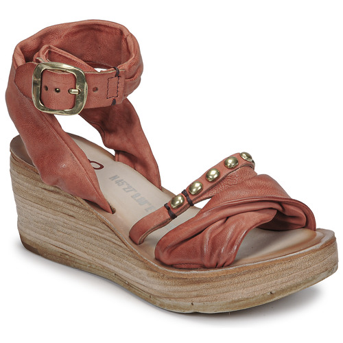Airstep / A.S.98 - NOA STRAP II - Terracotta