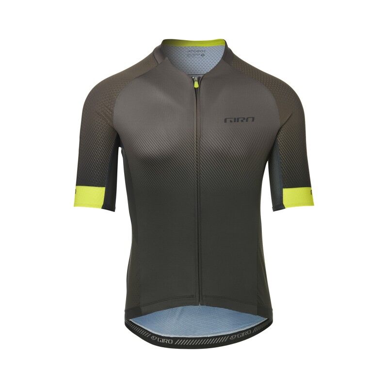 Chrono Pro Jersey - Maillot vélo homme