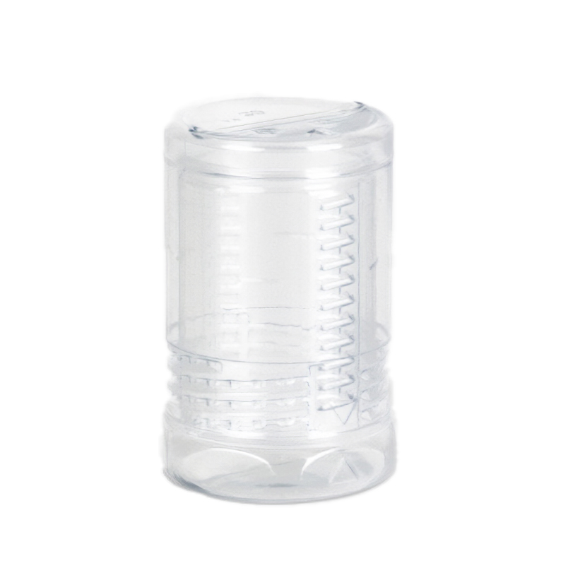 TwistPack - klein Durchmesser 8,5cm Höhe 12 bis 18cm