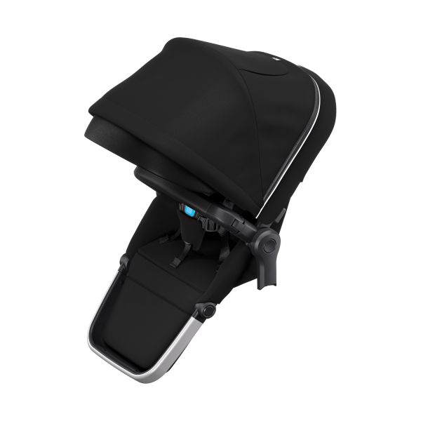 Thule Sleek Tweede Zitje - Soft Green