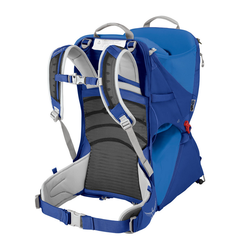 Osprey Poco LT Trage