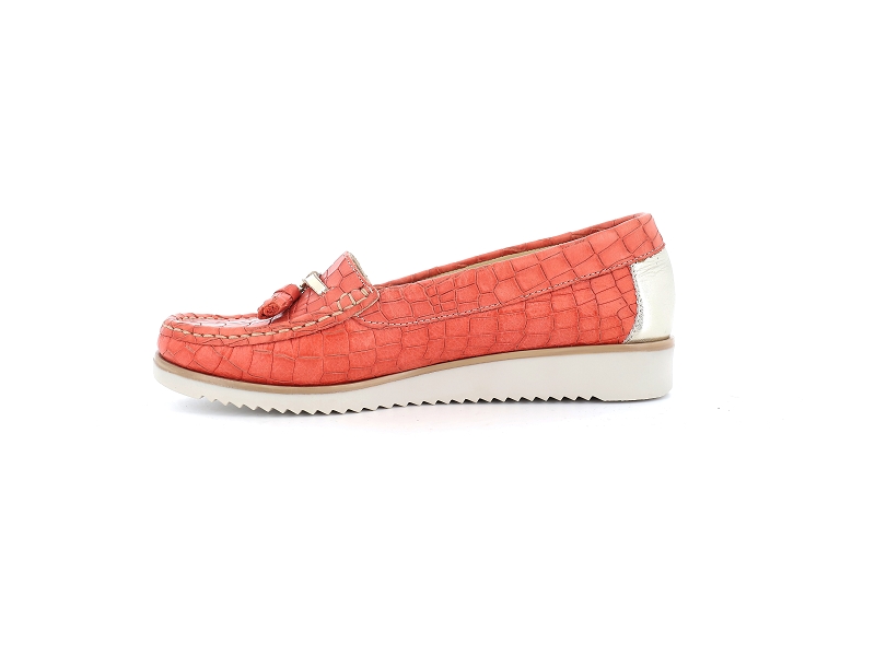 P brand-SENOL Cuir Rouge