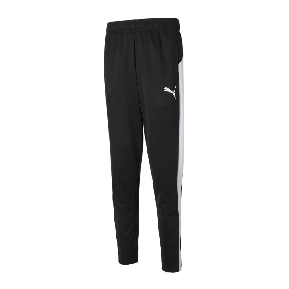 Puma Jogging Noir Homme Puma Active Tricot