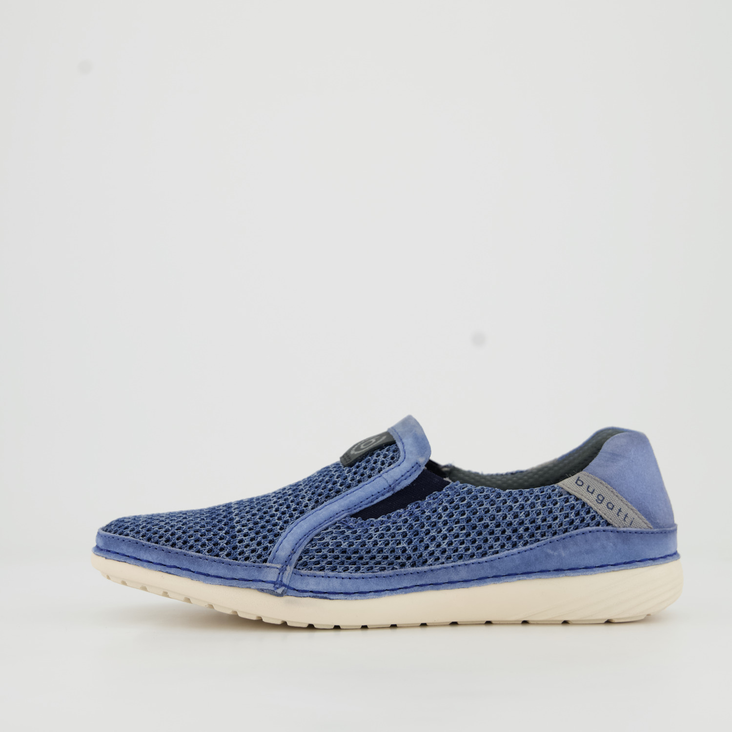 Bugatti Halbschuhe