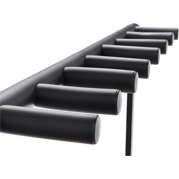 Rockstand RS20882 7-fach Multiständer für Gitarren/Bässe