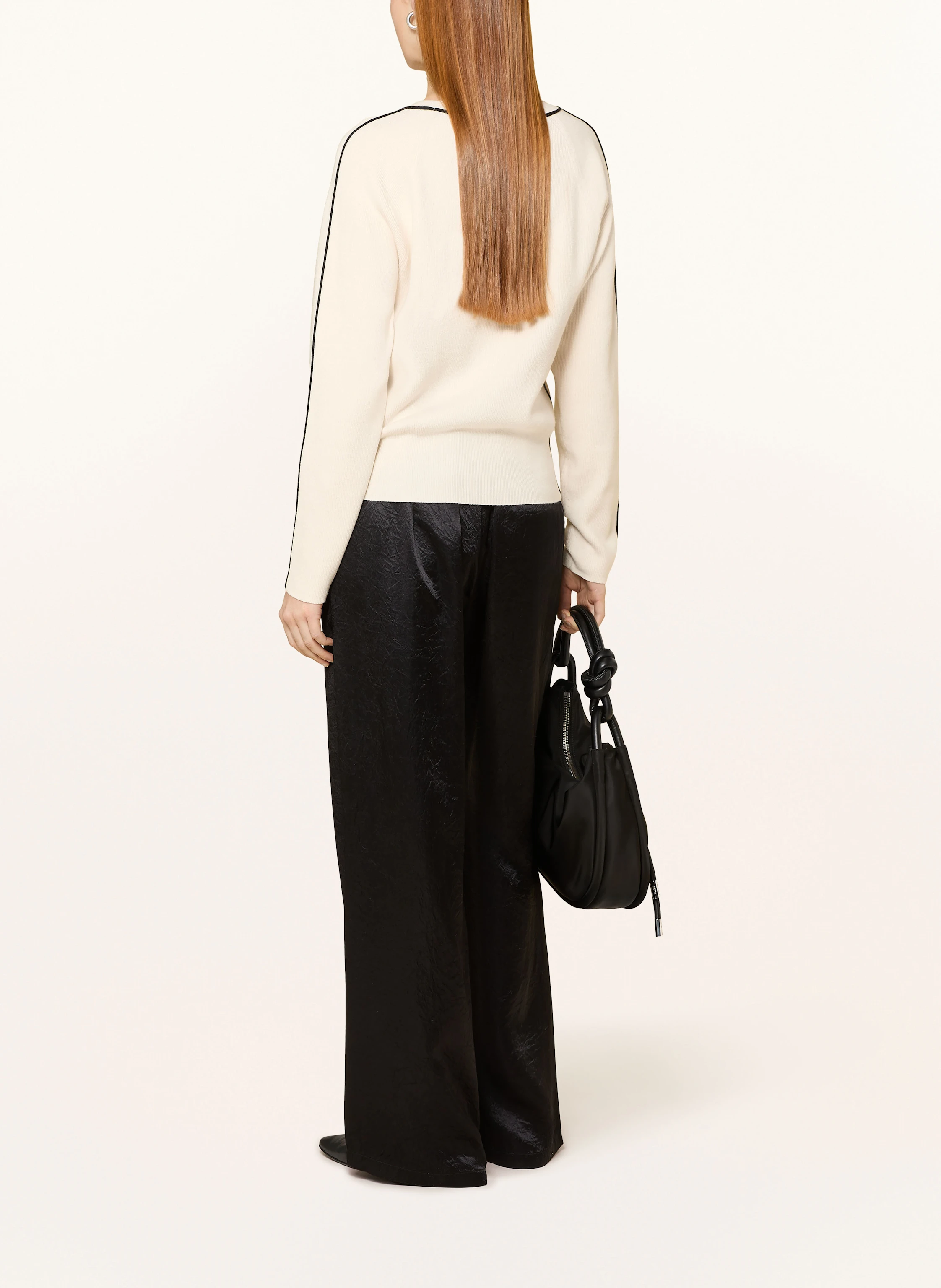 oui Pullover