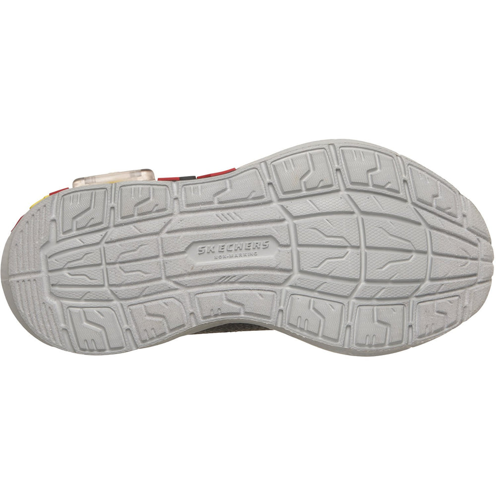 Køb Skechers Red Skechers Garage