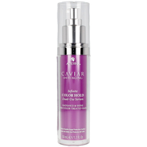 Alterna - Caviar Infinite Color Hold Dual-use Serum