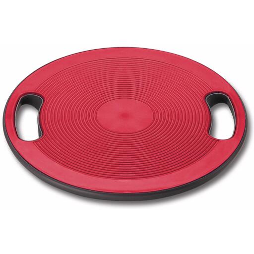 Disco de equilíbrio de plástico índigo 40*10 cm