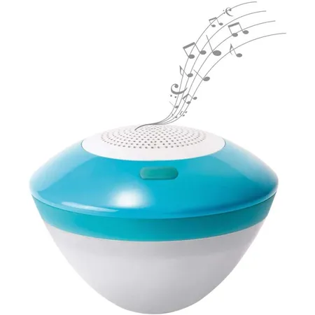 Intex Schwimmender Lautsprecher mit LED