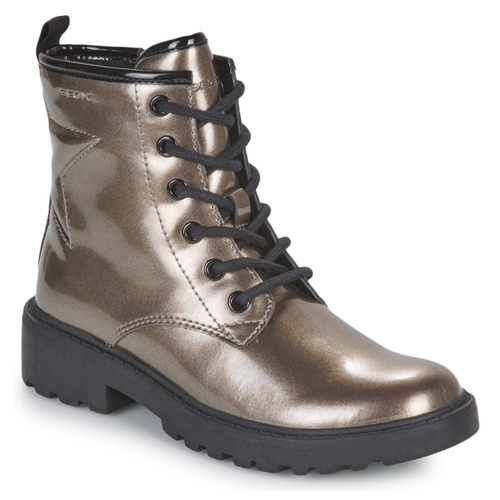Geox - J CASEY GIRL G - Doré