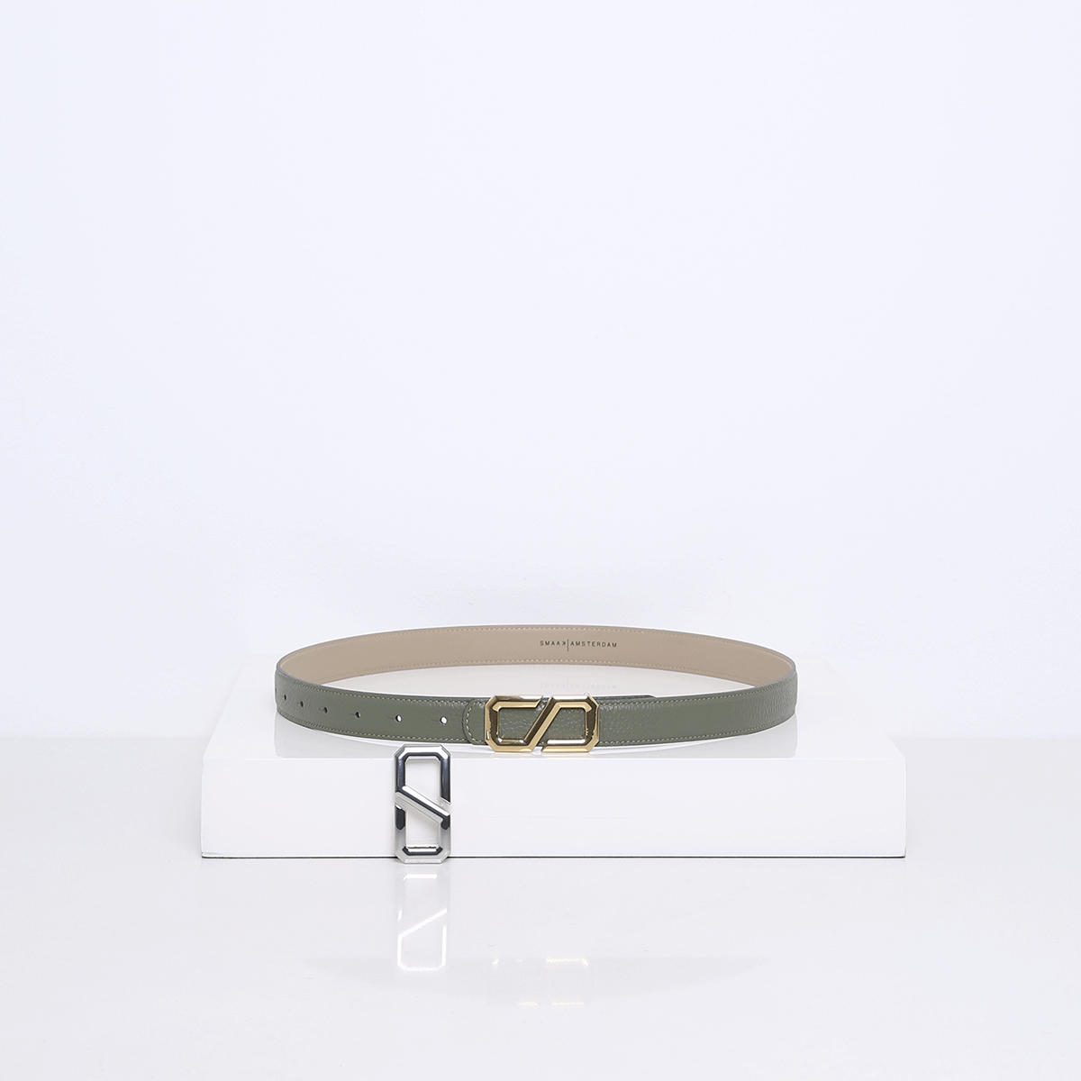 BUCK S-M | PINE