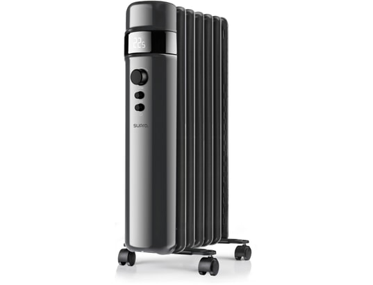 SUPRA - Radiateur bain d'huile Radiateur Bain d'huile OREA1500