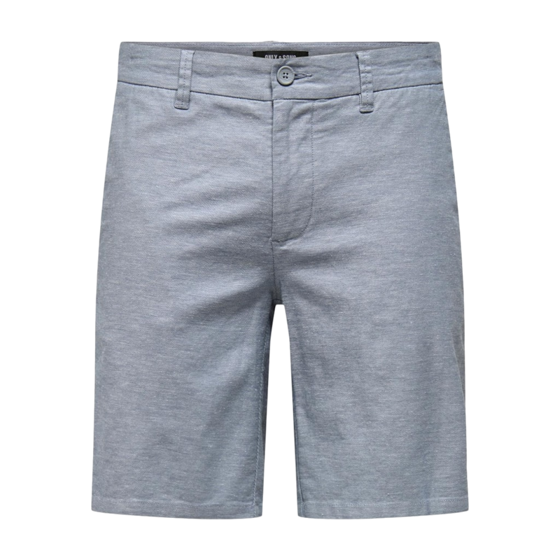 Mark 0011 Short