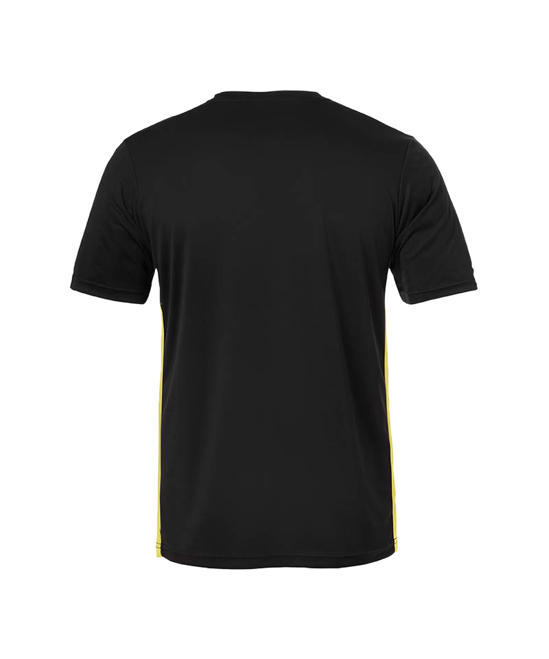 uhlsport Essential Trikot kurzarm Kids Schwarz F02