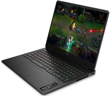 HP - OMEN 16-am0975nd - Gaming Laptop - 16 inch - NVIDIA GeForce RTX 5060 - 2K Resolutie - 144 Hertz