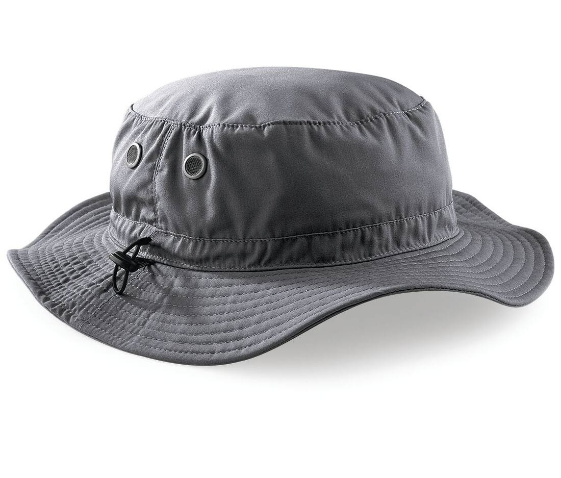 Beechfield BF088 - Chapeau Bob Beechfield Style Urbain