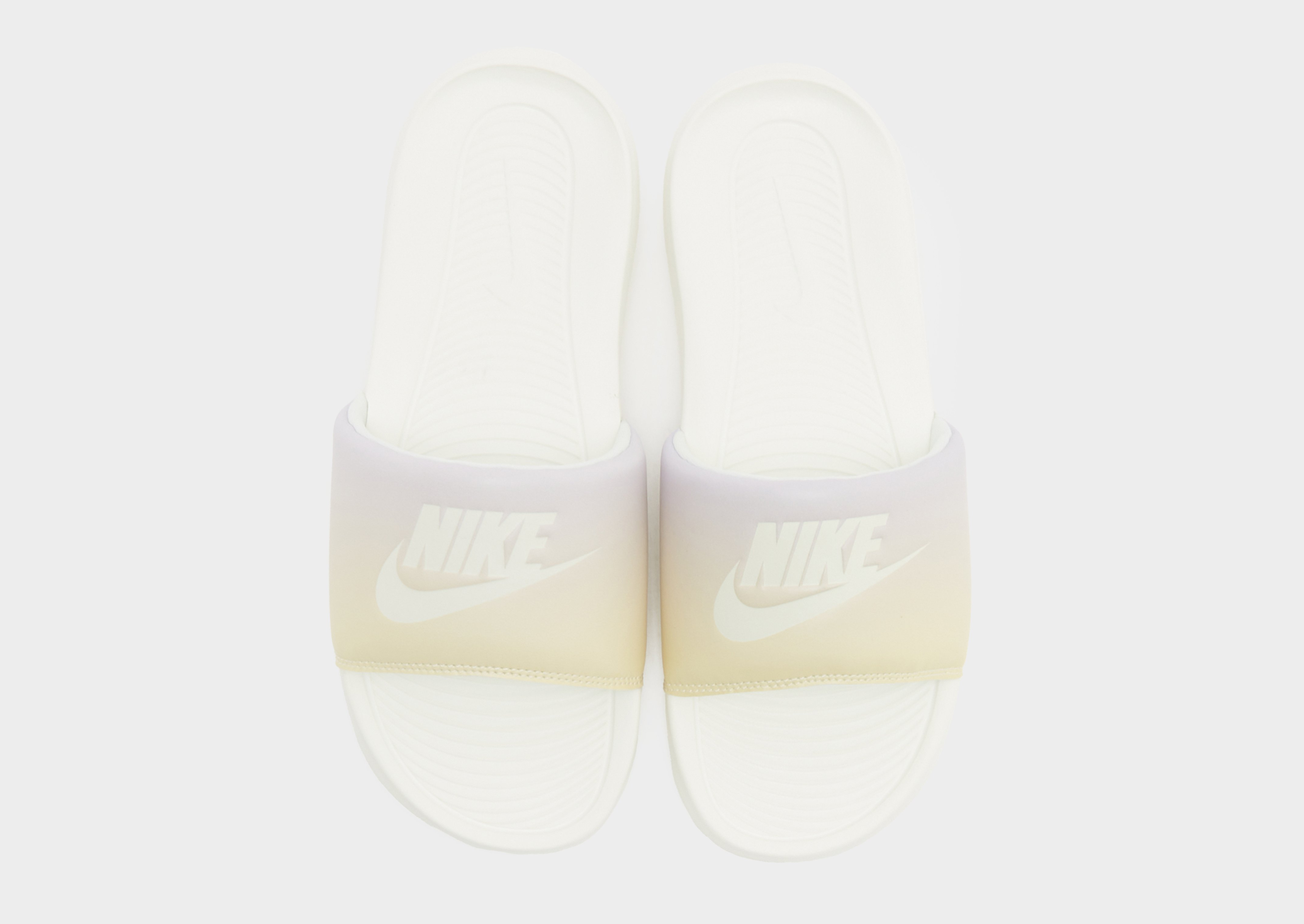 Nike Claquette Nike Victori One pour Femme