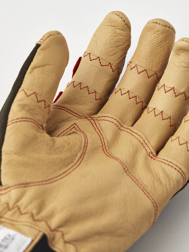 Hestra Ergo Grip Active<br>BESTSELGER! Meget slitesterke - kan brukes til alt!