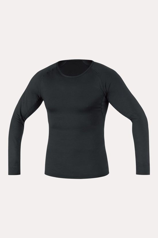 Gore Wear Gore Wear M BL Long Sleeve Shirt