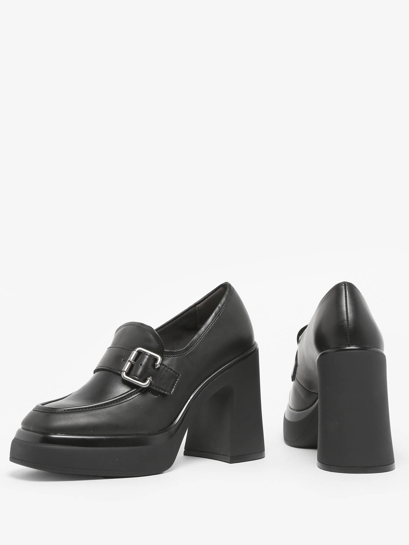 Mocassins  talon TAMARIS