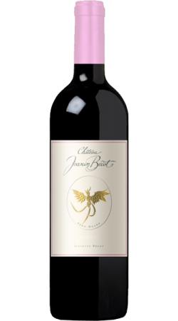 Château Joanin Bécot 2018 Castillon - Côtes de Bordeaux Rouge