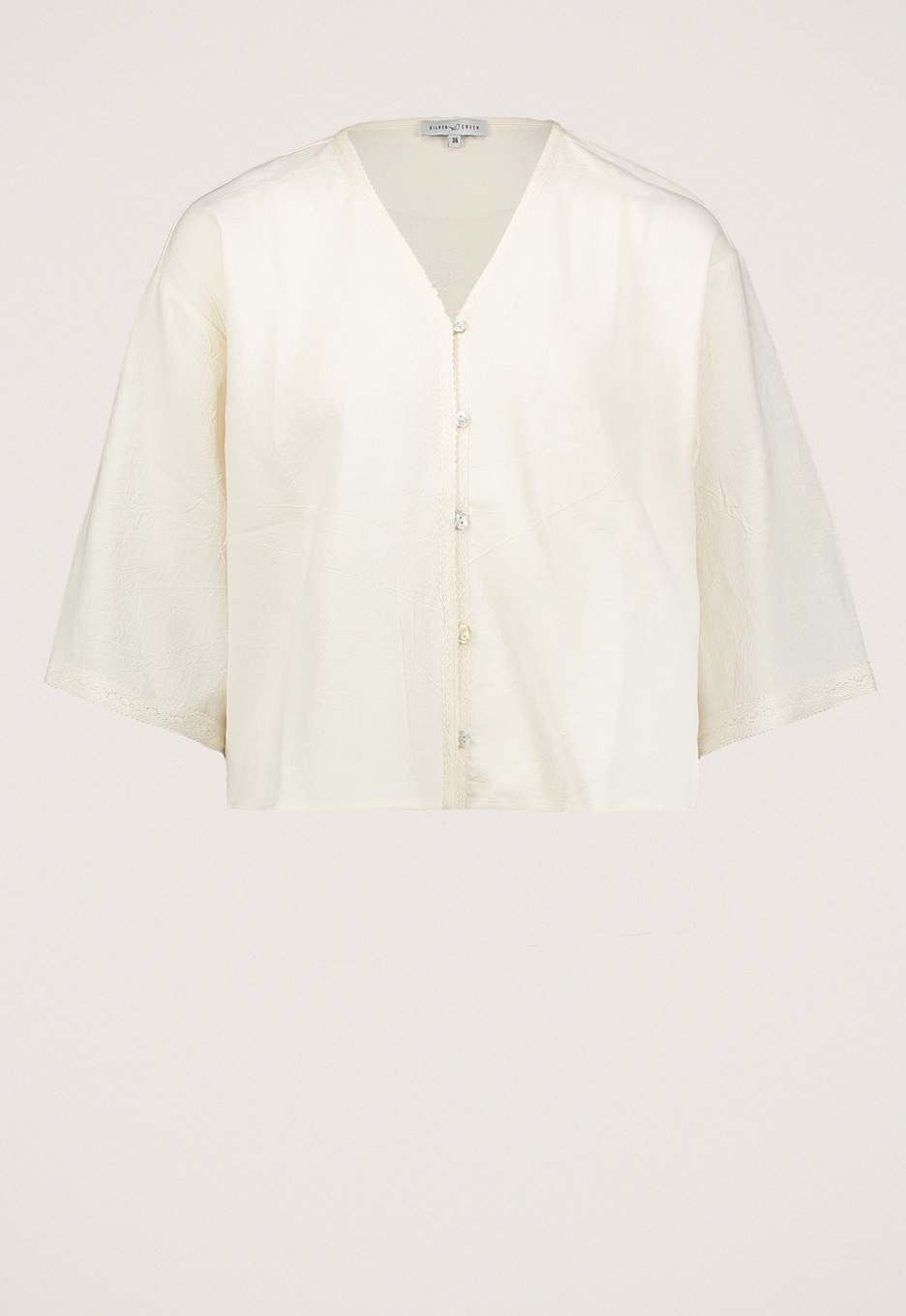 Silvercreek Kaya Blouse
