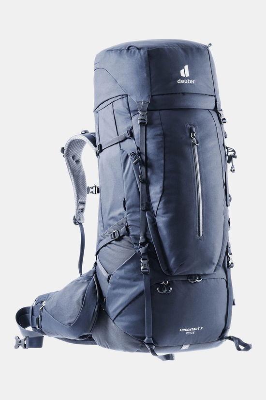 deuter deuter Aircontact X 70+15 Backpack
