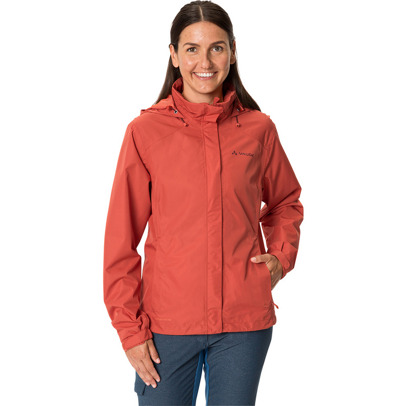 Vaude Damen Escape Light Bike Jacke