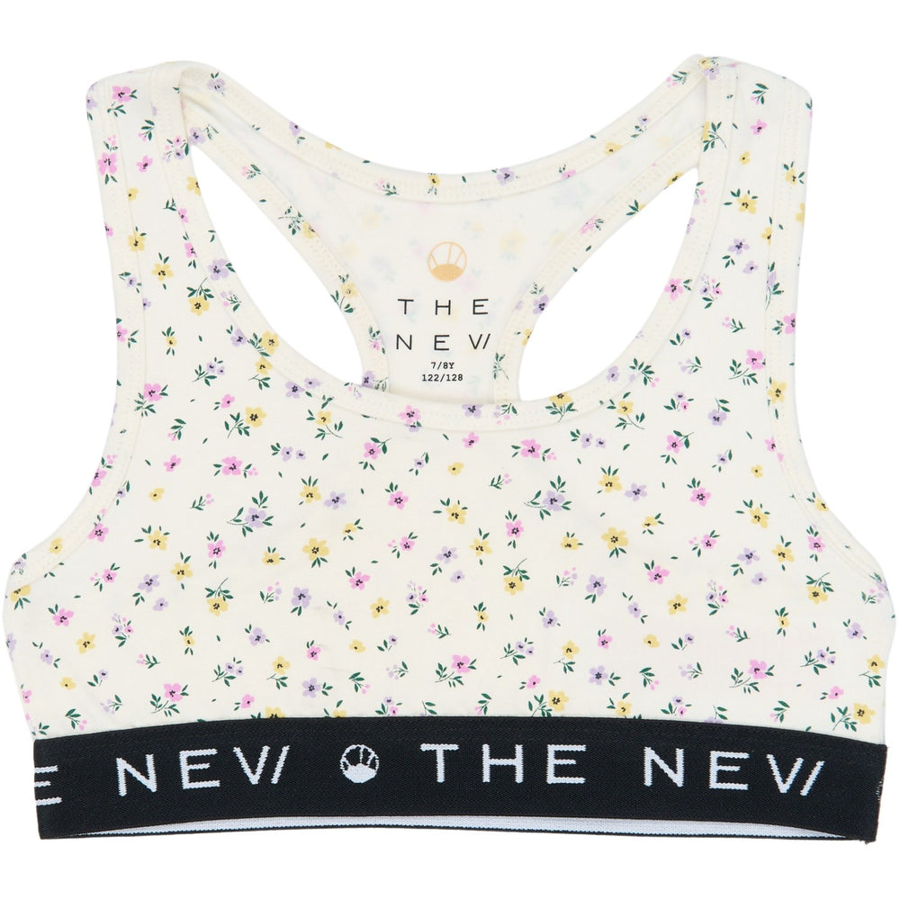 Køb The New Navy Blazer Tnthe New Top 2-Pak