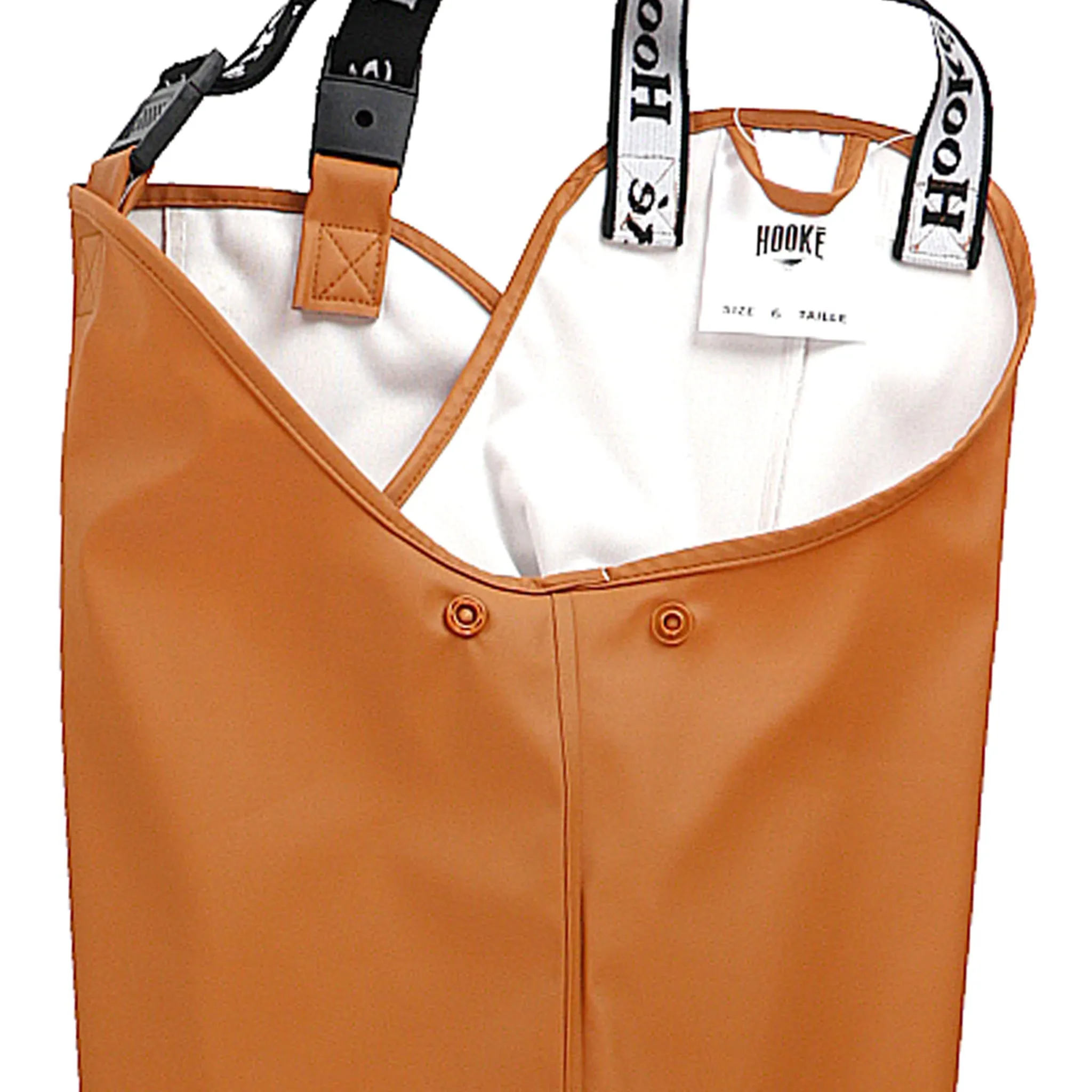 Hooké Pantalon Extérieur Hooké 2.0 2-7ans