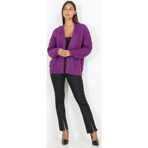 La Modeuse - 64142_P146367 Negro
