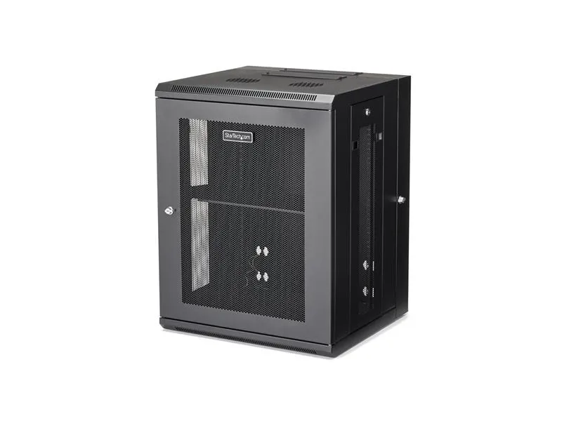 StarTech.com 15U 19