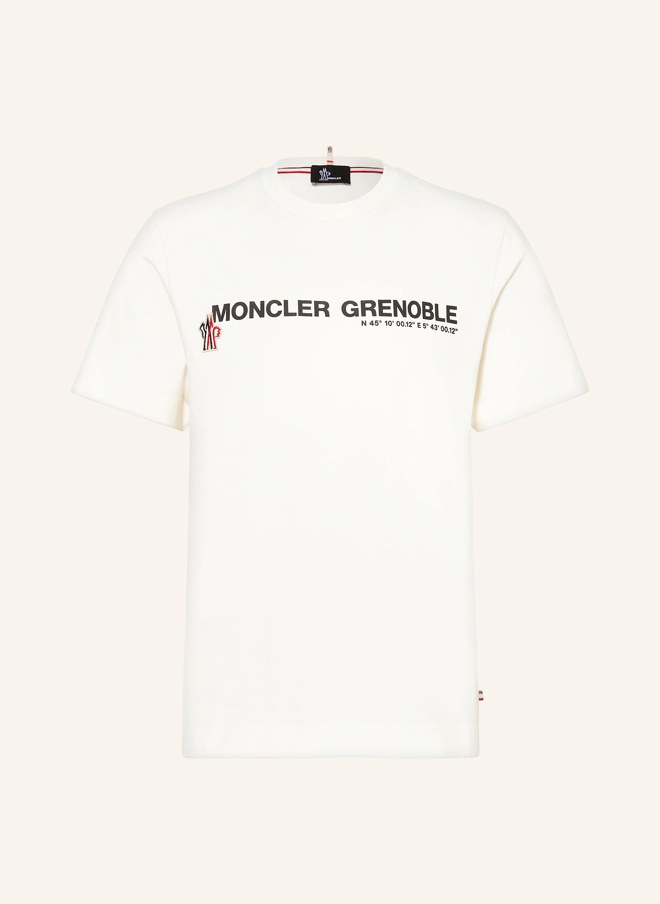MONCLER GRENOBLE T-Shirt