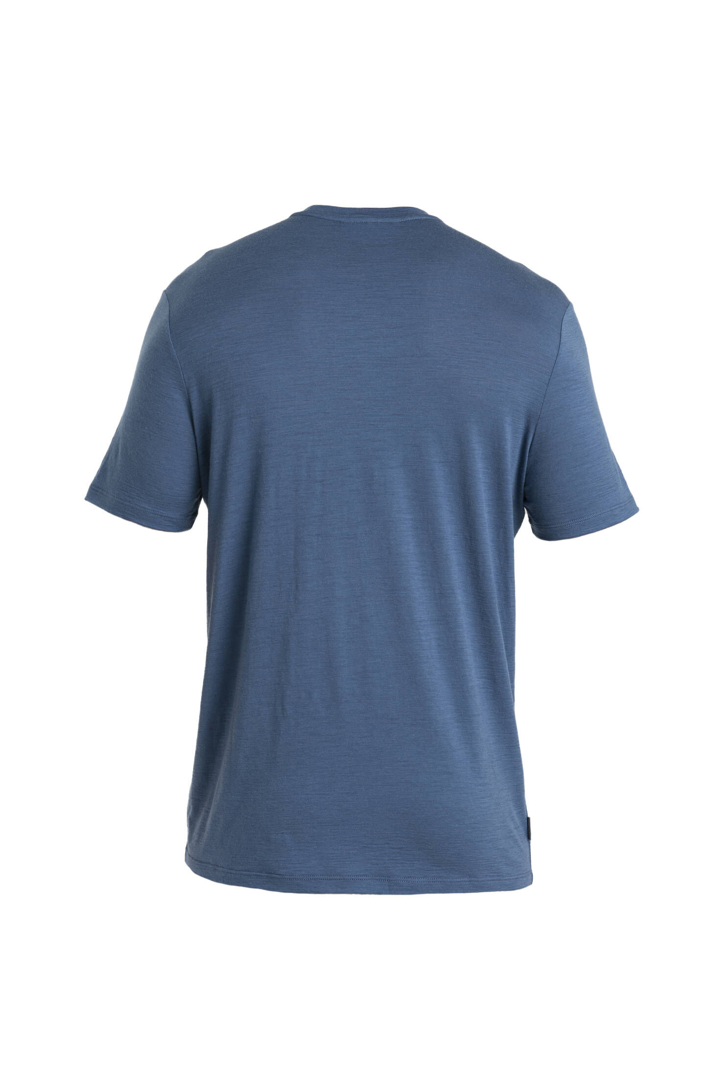 Icebreaker| Herren Funktionsshirt aus Merinowolle M MERINO 150 TECH LITE III TEE PEAK GLOW