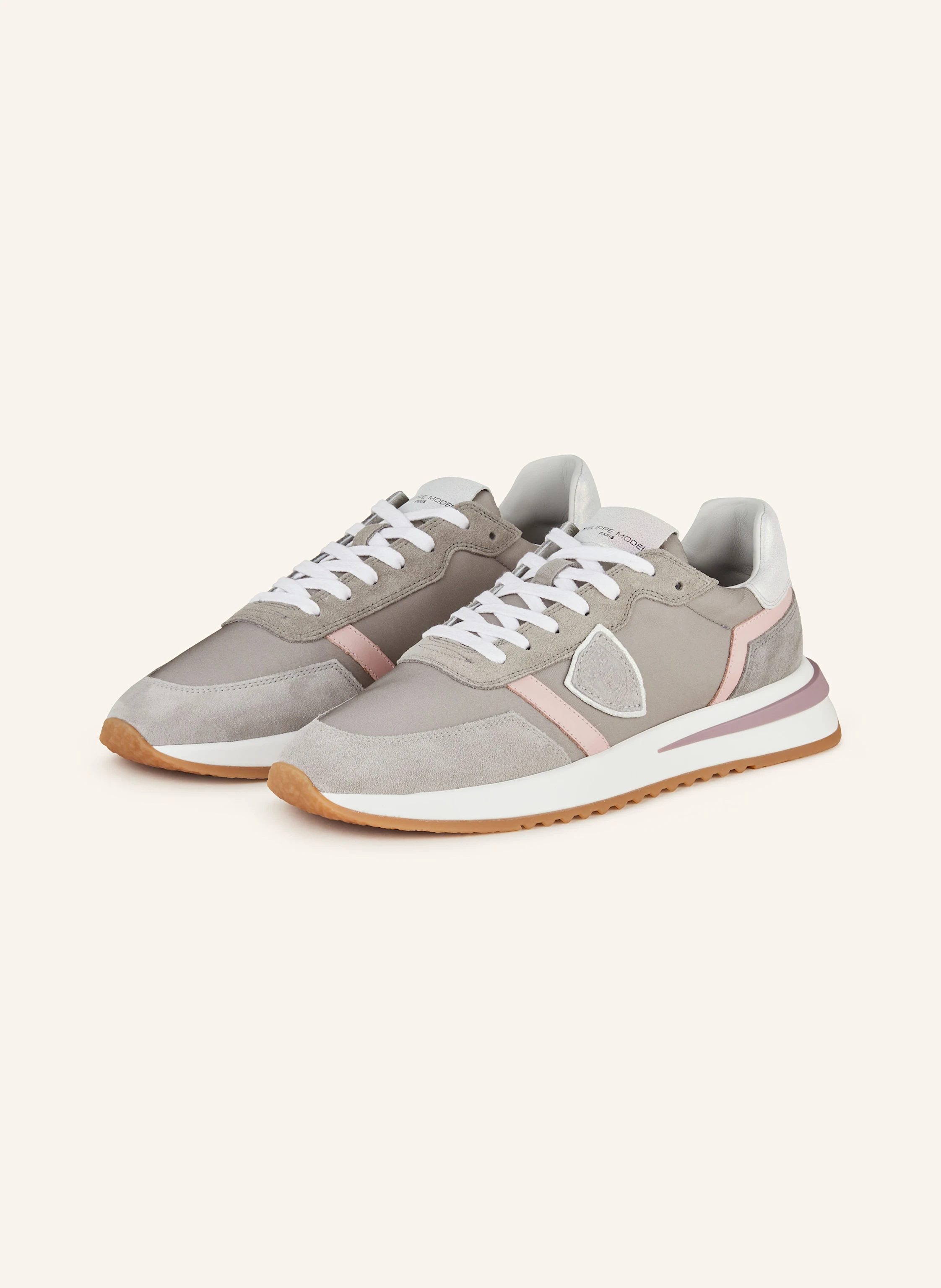 PHILIPPE MODEL Sneaker TROPEZ 2.1