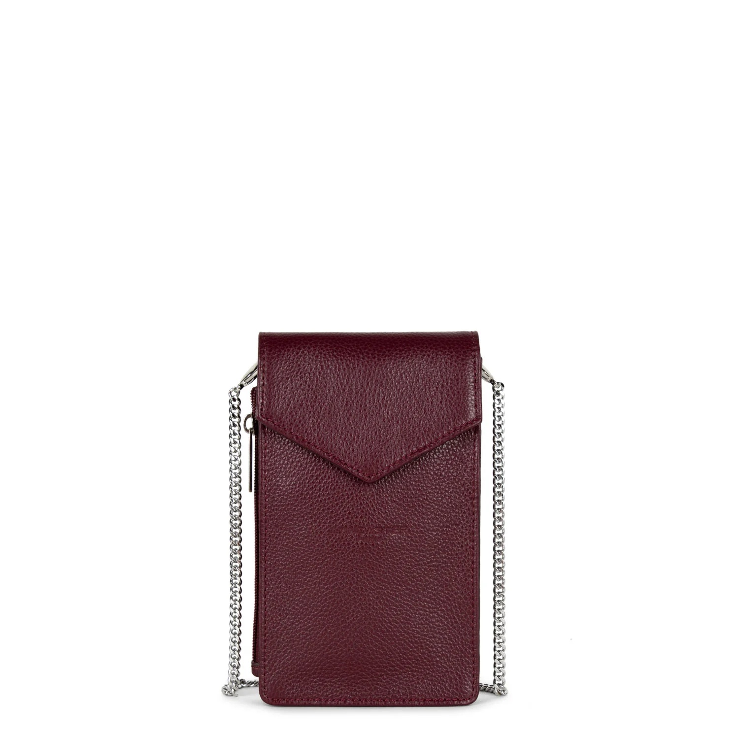 Foulonné PM-Pochette smartphone